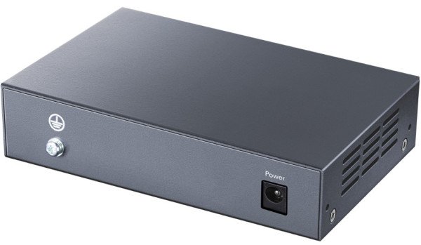 Cudy R700 Gigabit Multi-WAN VPN Router, 1Gbit WAN, 3Gibt LAN/WAN, 1Gbit LAN, 128MB DDR, 16MB NOR Fl - Slika 3