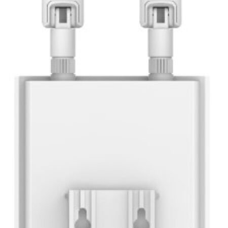 Cudy LT500 Outdoor 4G LTE Cat 4 AC1200 Wi-Fi Route, Nano SIM Slot, 10/100 Mbps WAN/LAN