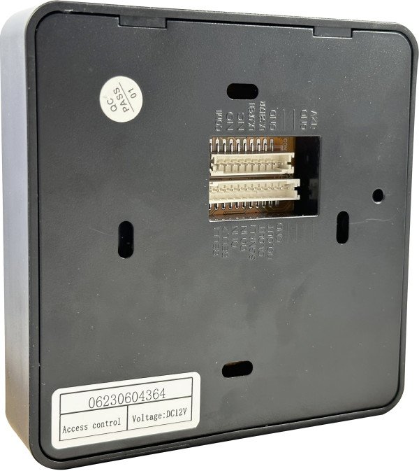 SMART-KPS-LOCK-EF-F05 Gembird Pametni IC ID citac kartica i otiska prsta, prepoznavanje,Biometrijski