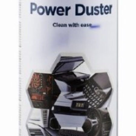 CK-CAD-FL600-01 Gembird Compressed air duster 600ml