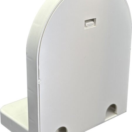 NOSAC-BKPL-L Gembird univerzalni Plasticni nosac, kutija za montazu kamere 140x90mm, indoor