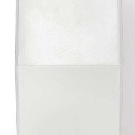 CCGB89005WT Network Coupler, CAT5, Unshielded, RJ45 Female, Straight, ABS