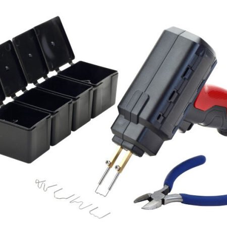 Lemilica za spajanje plastiènih delova ZD-8905G