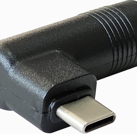 M 20V PD Gembird konektor TYPE-C 8.2x2.35mm (SAMO za punjac NPA-AC7D!)