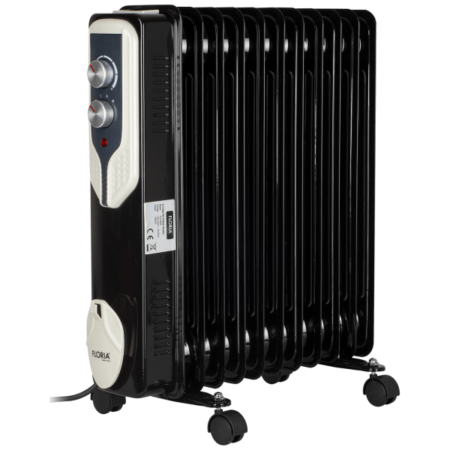 Zilan ZLN3666 Uljni radijator 11 rebara, 2500W