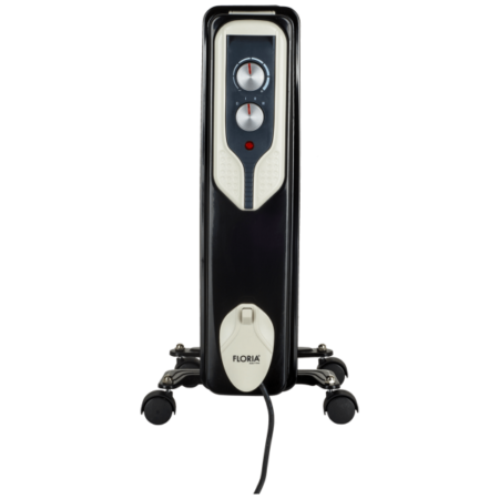 Zilan ZLN3666 Uljni radijator 11 rebara, 2500W