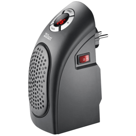 Zilan  ZLN2281 Mini keramièka prenosna grejalica