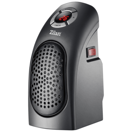 Zilan ZLN2281 Mini keramièka prenosna grejalica