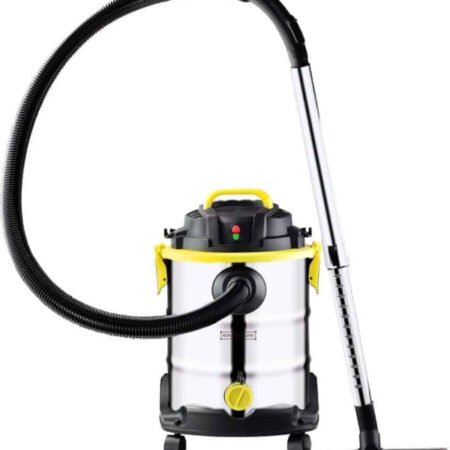 USISIVAC * ROYALITY RLWDVC25 ZA SUVO I MOKRO USISAVANJA 1400W 25L (7600)