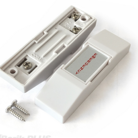 Taster za izlaz - plastièni pb-67a 6154