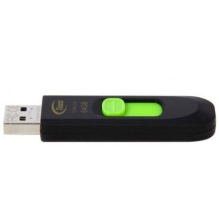 TeamGroup 64GB C145 USB Flash memorija 3.2 GREEN TC145364GG01