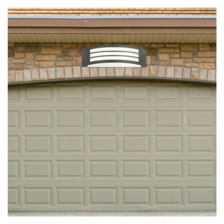 Roma spoljna E27 max14W sivo IP44 (8776)