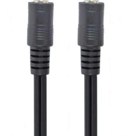 CCA-404-2M Gembird 3.5mm stereo plug to 3.5mm stereo plug audio AUX kabl 2m A