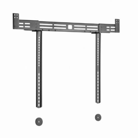 TVM-SB-01 Gembird Univerzalni nosac zvucnika za TV, 10 kg