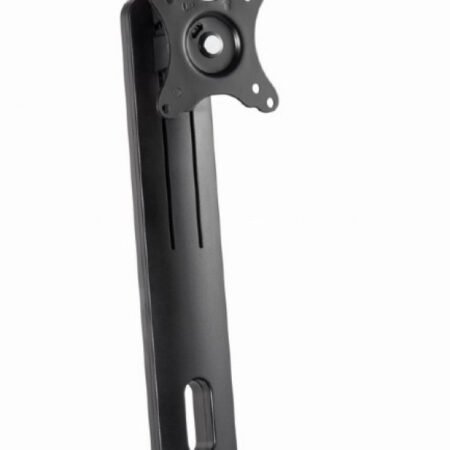 MS-D1-01 Gembird Podesivi stoni drzac za monitor, tilt, 17-32 max.7kg