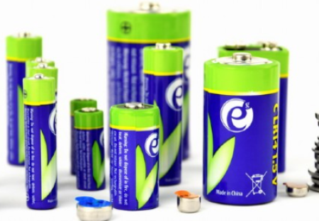 EG-BA-CR1620-01 ENERGENIE CR1620 Lithium button cell 3V PAK2