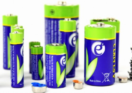 EG-BA-CR1220-01 ENERGENIE CR1220 Lithium button cell battery 3V PAK2