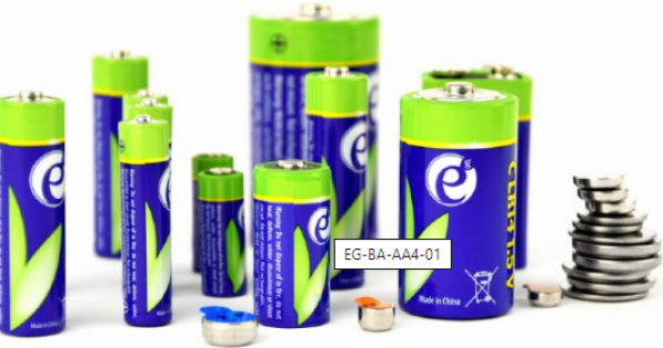 EG-BA-AA4-01 ENERGENIE AA Alkalne baterije LR6 PAK4 CK - Slika 2