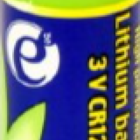 EG-BA-CR123-01 ENERGENIE CR123 Lithium baterija 3V PAK1