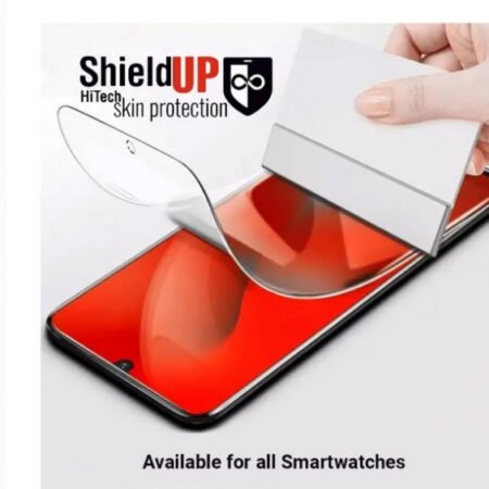 Shieldup folija Glossy 125 CENA NA 1 KOMAD