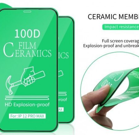 MSF-SAMSUNG-S23 Plus * 100D Ceramics Film, Full Cover-9H, zastitna folija za SAMSUNG S23 Plus (79.)