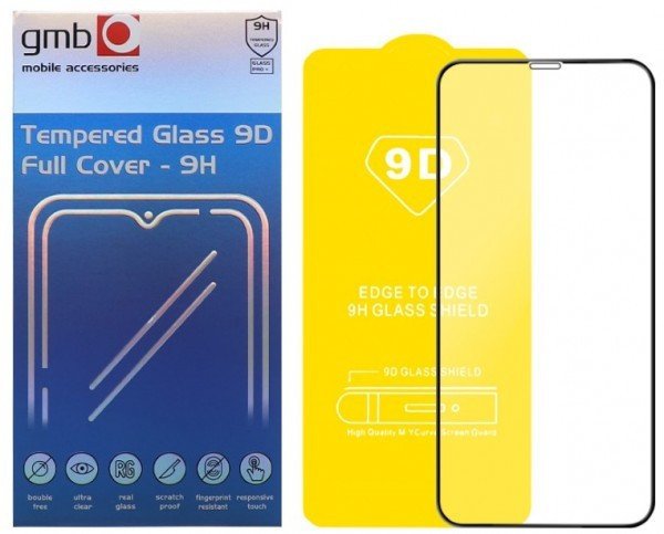MSG9-SAMSUNG-A34 5G * Glass 9D full cover,full glue,0.33mm zastitno staklo za SAMSUNG A34 5G (99) T - Slika 4