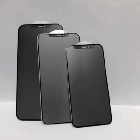 MSGP-SAMSUNG-A14 4G/5G * Privacy Glass full cover,full glue, zastitno staklo za SAMSUNG A14 (239.)