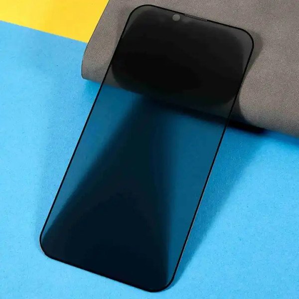 MSGP-SAMSUNG-S23 Plus * Privacy Glass full cover,full glue, staklo za SAMSUNG S23 Plus (239.) - Slika 4