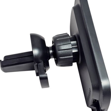 TA-CHM-07 Gembird držaè mobilnog telefona i wireless punjaè, ventilacioni otvor, 9V/2A, 15W