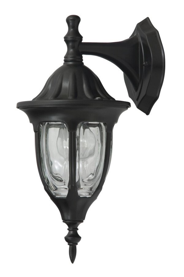 Spoljna zidna lampa Milano E27 60W IP43 (8341) - Slika 3