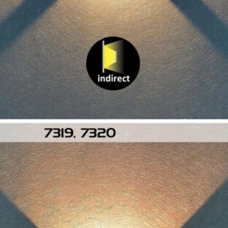 Spoljna zidna lampa lippa led 6w(7319)