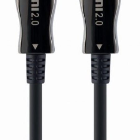 CCBP-HDMI-AOC-30M-02 Gembird Active Optical (AOC) High speed HDMI cable with Ethernet Premium 30m