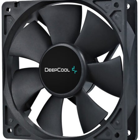 DeepCool XFAN120 120x120 mm venitlator za kuciste, hydro bearing 1300rpm 43CFM 24dBa