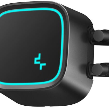 DeepCool LE500 MARRS vodeno hladjenje, Fan 500-2250rpm, LGA115x/1200/1700/AMD AM5/AM4