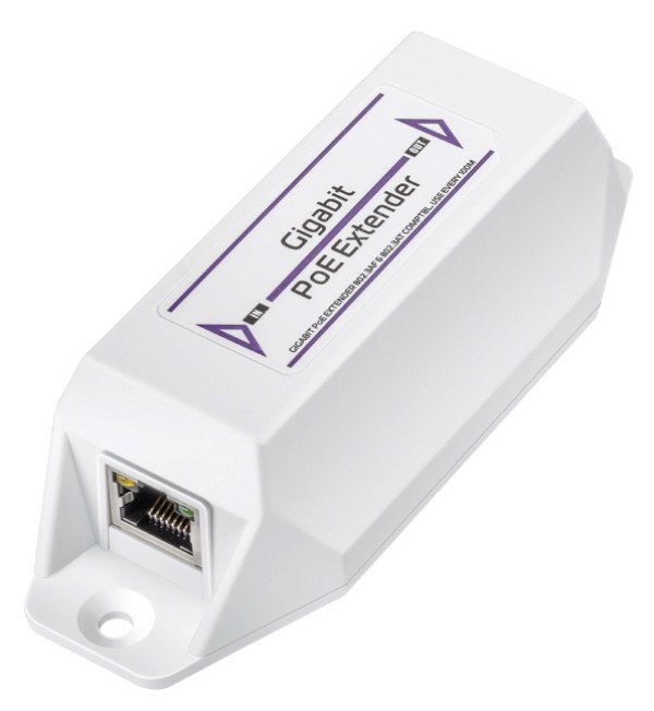 Cudy POE10 * 30W Gigabit PoE+ Injector, 802.3at/802.3af Standard, Data and Power 100 Meters (2665) - Slika 4