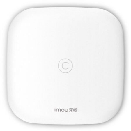 Imou IOT-ZG1-EU Alarmni hub sa podrškom do 32 periferije