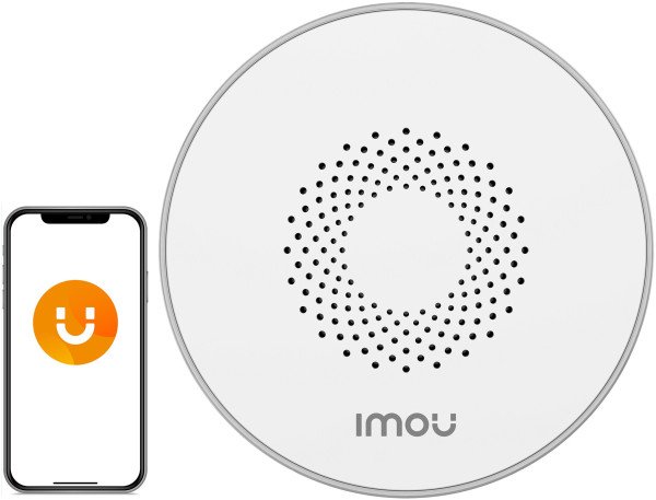 Imou ZR1-EU sirena - Slika 2