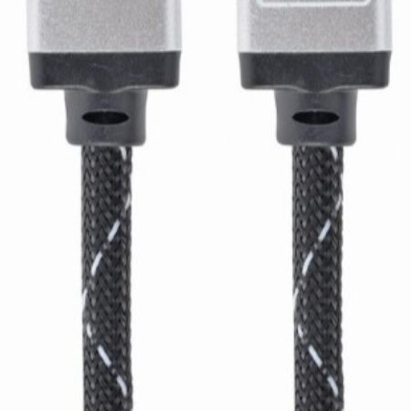 CCB-HDMIL-1.5M Gembird HDMI kabl, High speed,ethernet support 3D/4K TV SelectPlus Series blister1.5m