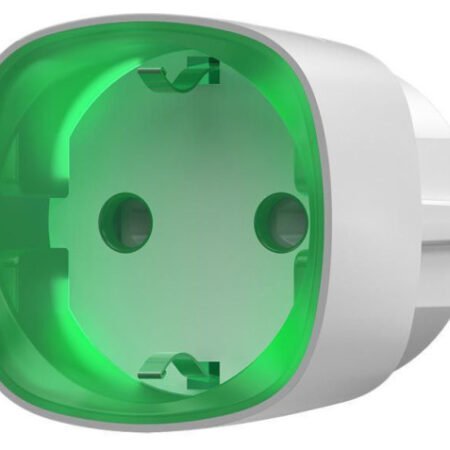 AJAX Alarm 38209.34/13305.34.WH1 Uticnica bela