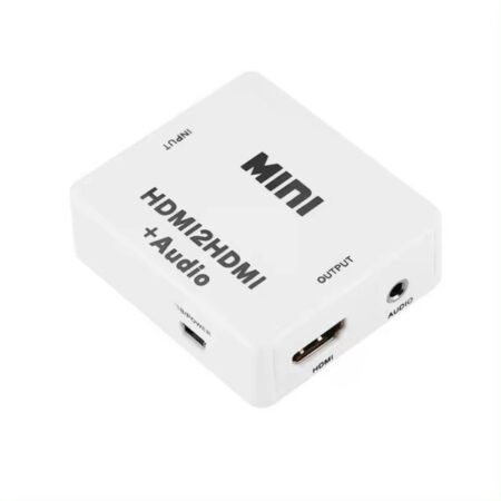 A-HDMI-HDMI-mini ** Gembird input HDMI to HDMI (907) (777)