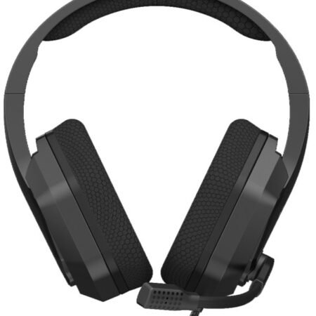 A4-G260 A4Tech Bloody gejmerske slusalice sa mikrofonom, 7.1 SURROUND, 50mm/16ohm, RGB, USB BLACK