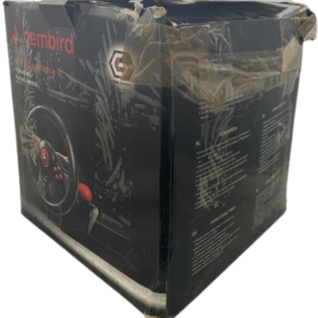 OUTLET - STR shockforce II - 25