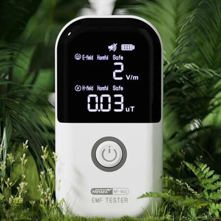 NOYAFA NF-602 DETEKTOR RADIJACIJE -  elektromagnetnog zracenja