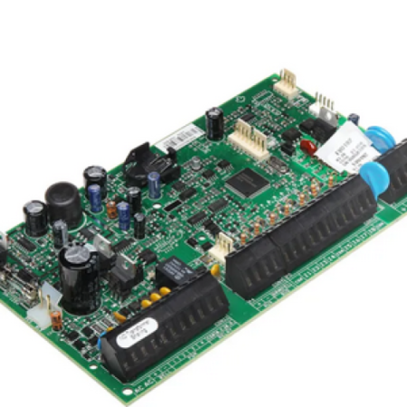 Paradox Alarm EVO192, Alarmna centrala PCB