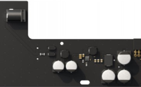 AJAX Alarm 17938.54.NC 12VPSU za Hub/Hub Plus/Rex