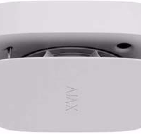 AJAX Alarm ZICANI 52250.136/43376.136.WH1 Fire Protect 2 RB beli