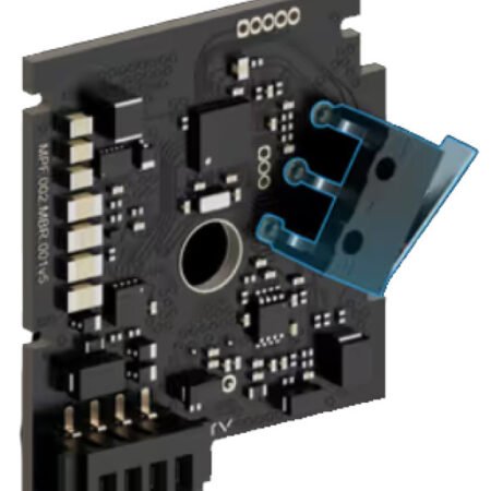 AJAX Alarm ZICANI 44405.09/30858.09.WH1 Fibra MotionProtect beli