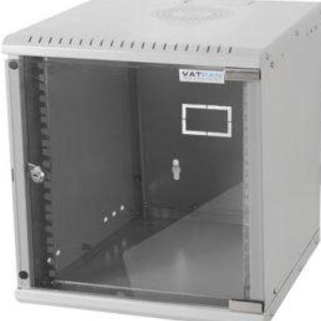 REK Orman 6U 10inca 300mm 290×300×310mm  BELI  502