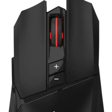 A4-R36 ULTRA A4Tech Bloody 2.4GHz Bezicni Gejming mis, Type-C AIR+WIRED 1000Hz/100-12,000 130mm