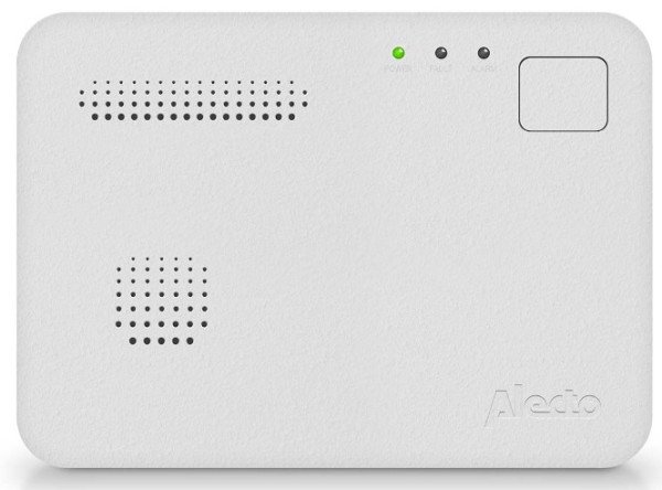 COA1910 Alarm za ugljen monoksid sa 10 godina rada (Carbon monoxide alarm) - Slika 2